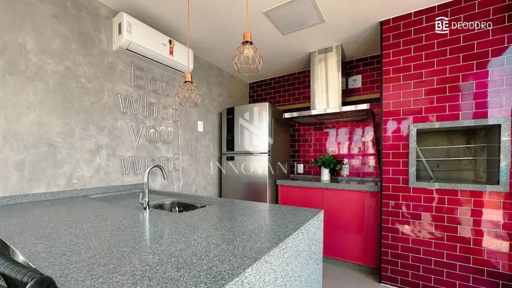 Apartamento, 1 quarto, 27 m² - Foto 6