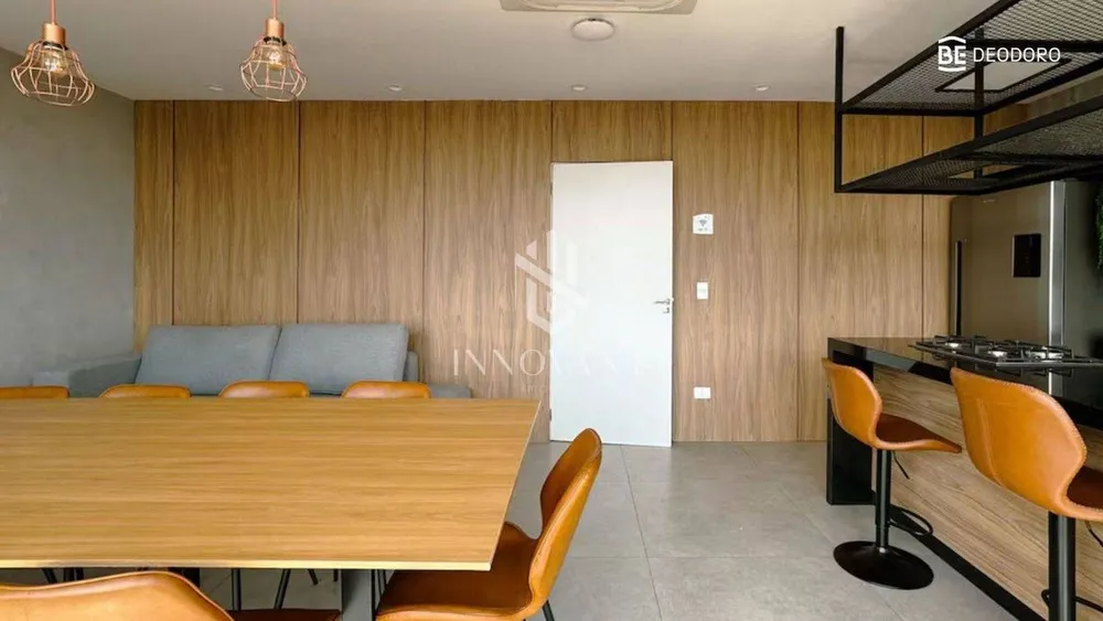 Apartamento, 1 quarto, 27 m² - Foto 4