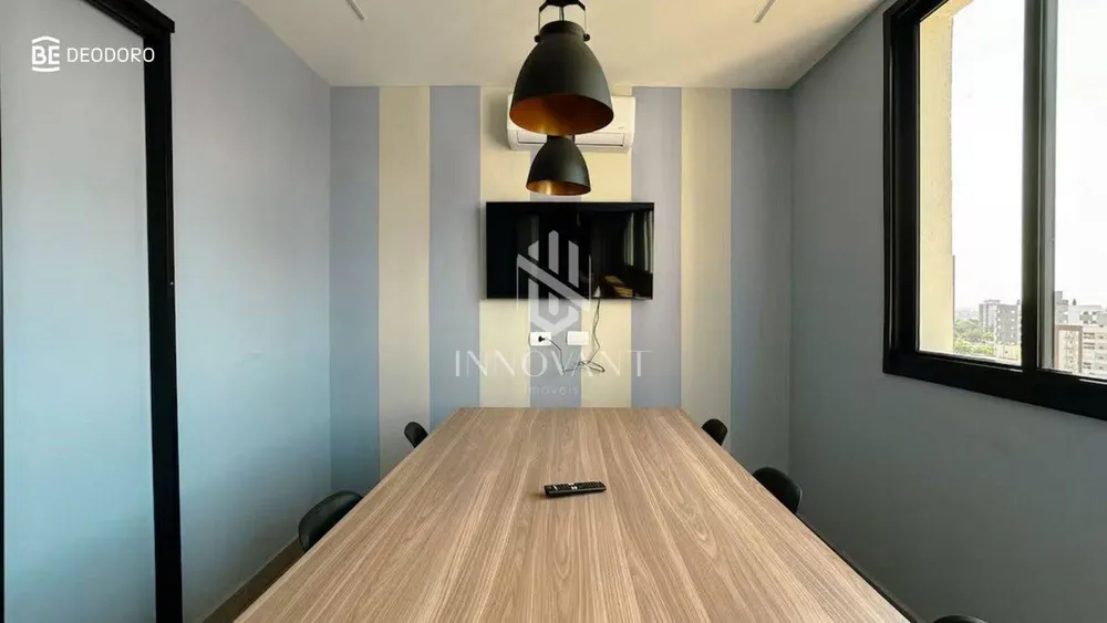 Apartamento, 1 quarto, 27 m² - Foto 2