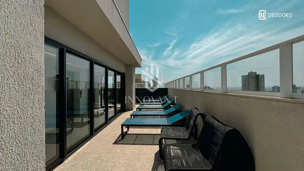 Apartamento, 1 quarto, 27 m² - Foto 8