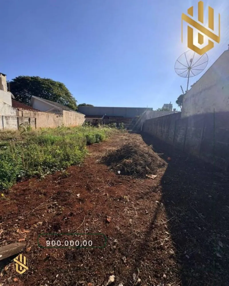 Terreno, 600 m² - Foto 5