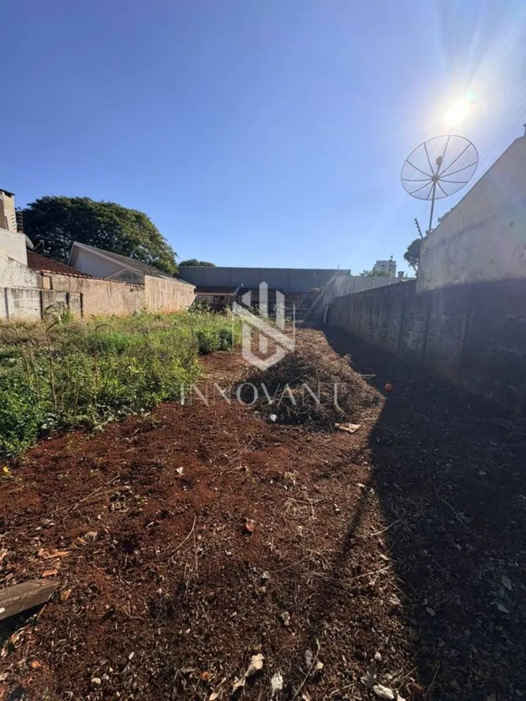 Terreno, 600 m² - Foto 1