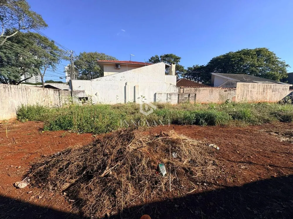Terreno, 600 m² - Foto 2