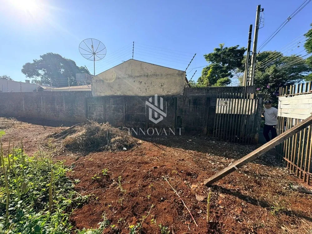 Terreno, 600 m² - Foto 3