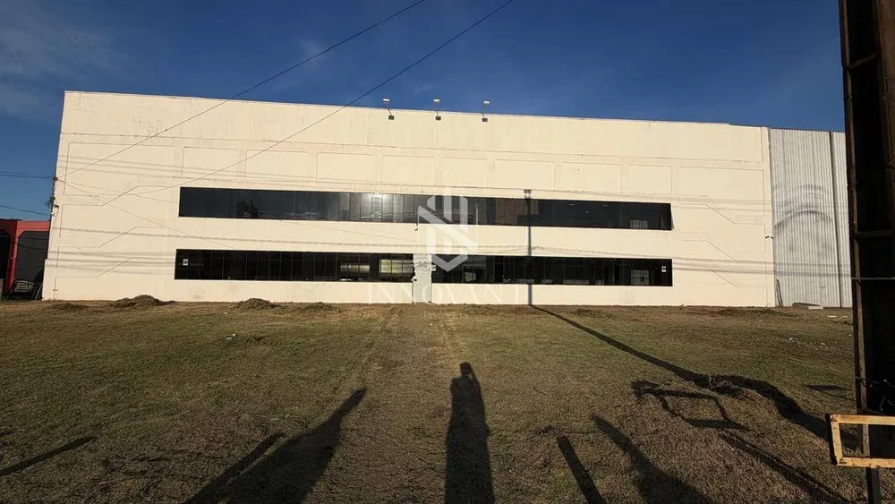 Loja-Salão, 4000 m² - Foto 1