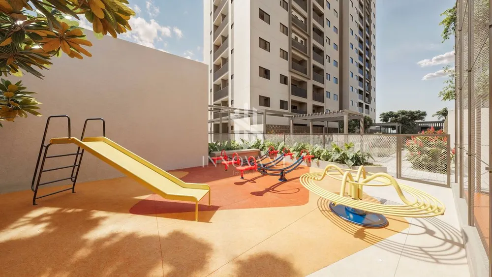 Apartamento, 1 quarto, 49 m² - Foto 10
