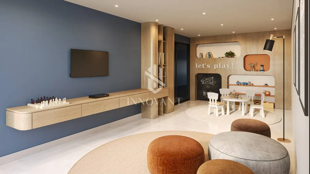 Apartamento, 1 quarto, 49 m² - Foto 12