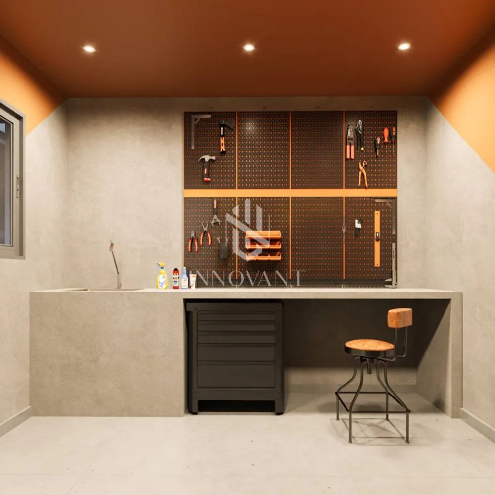 Apartamento, 1 quarto, 49 m² - Foto 1