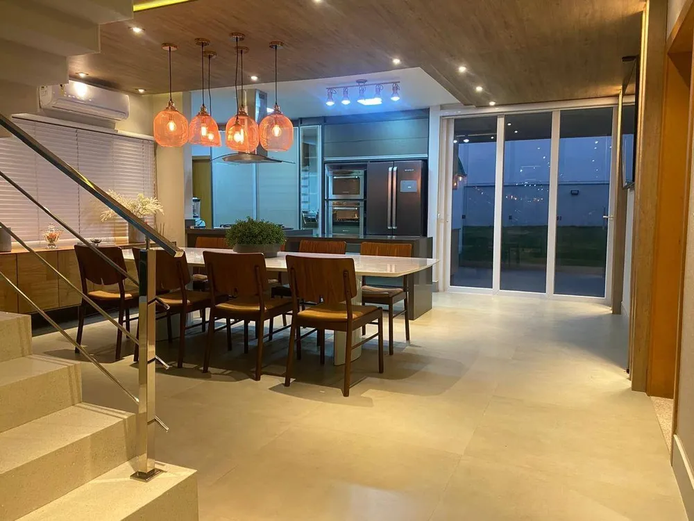 Casa de Condomínio, 3 quartos - Foto 6