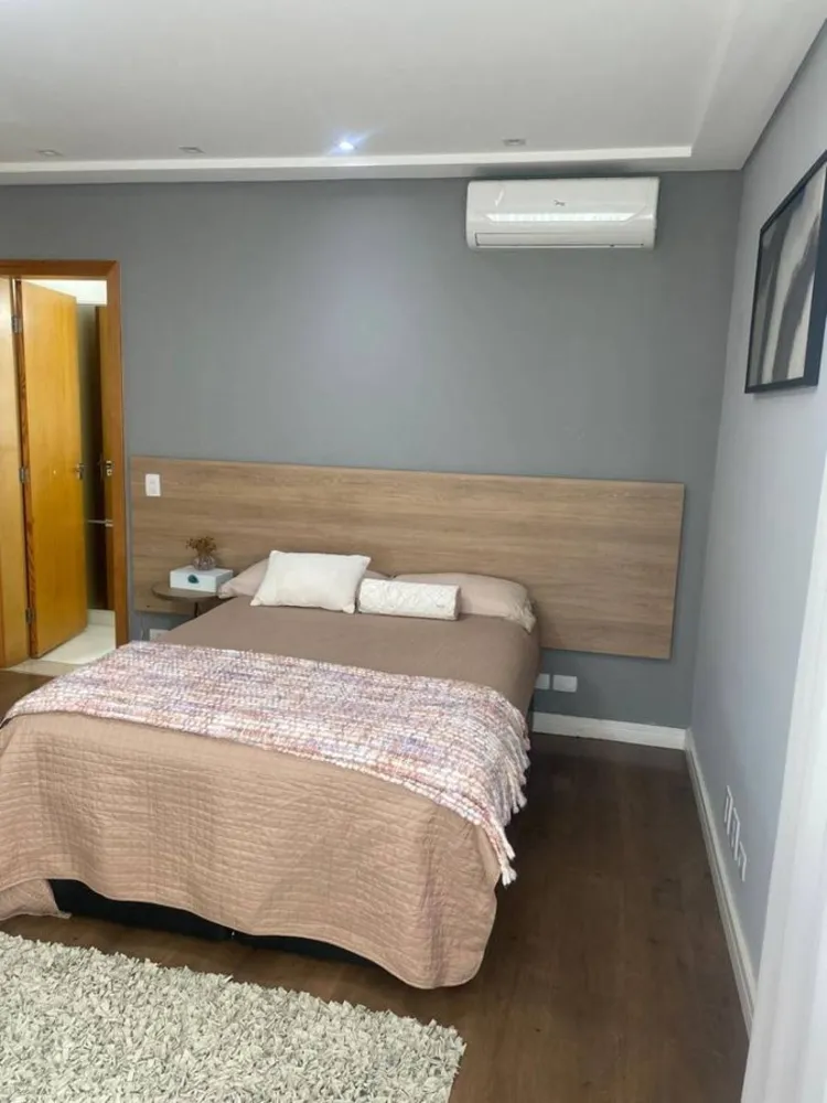 Casa de Condomínio, 3 quartos - Foto 14