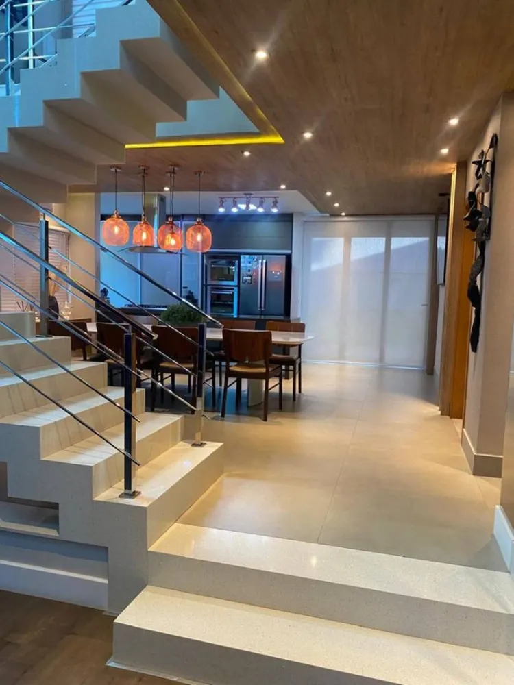 Casa de Condomínio, 3 quartos - Foto 10