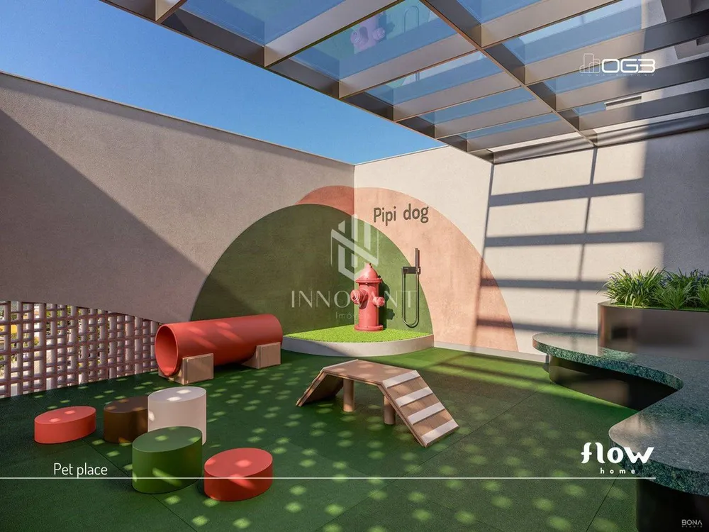 Apartamento, 2 quartos, 58 m² - Foto 7