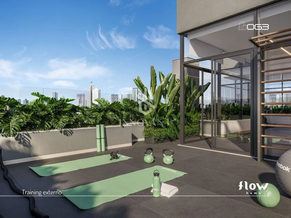 Apartamento, 2 quartos, 58 m² - Foto 8