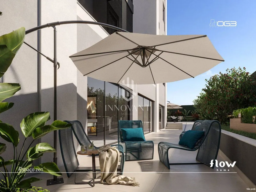 Apartamento, 2 quartos, 58 m² - Foto 1