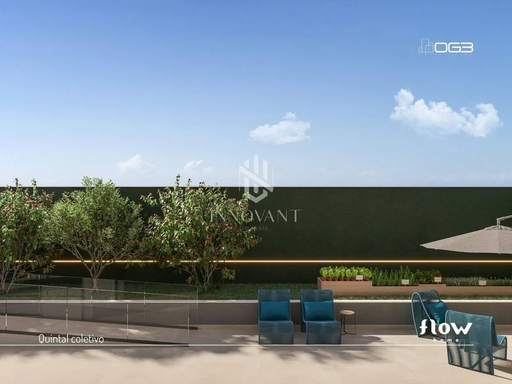 Apartamento, 2 quartos, 58 m² - Foto 6