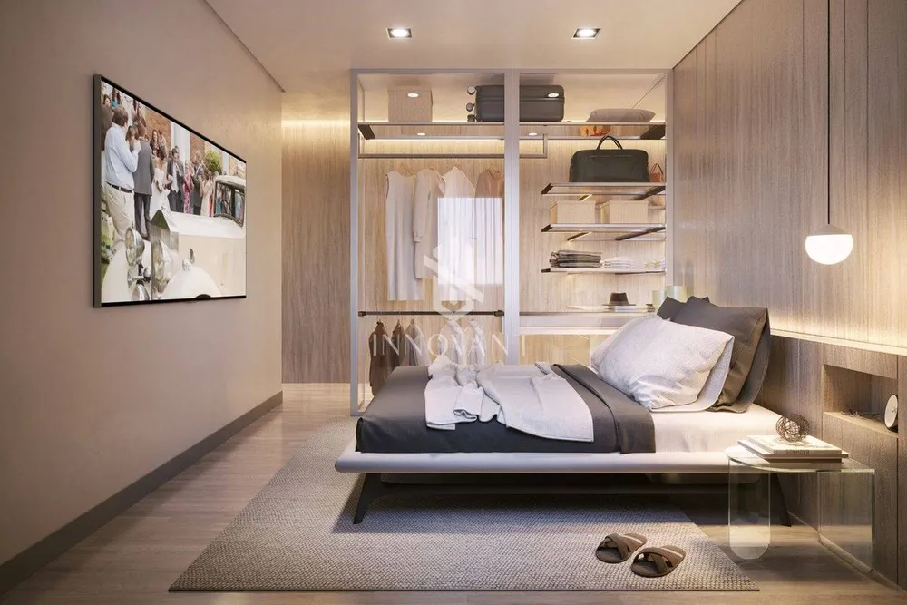 Apartamento, 1 quarto, 79 m² - Foto 10