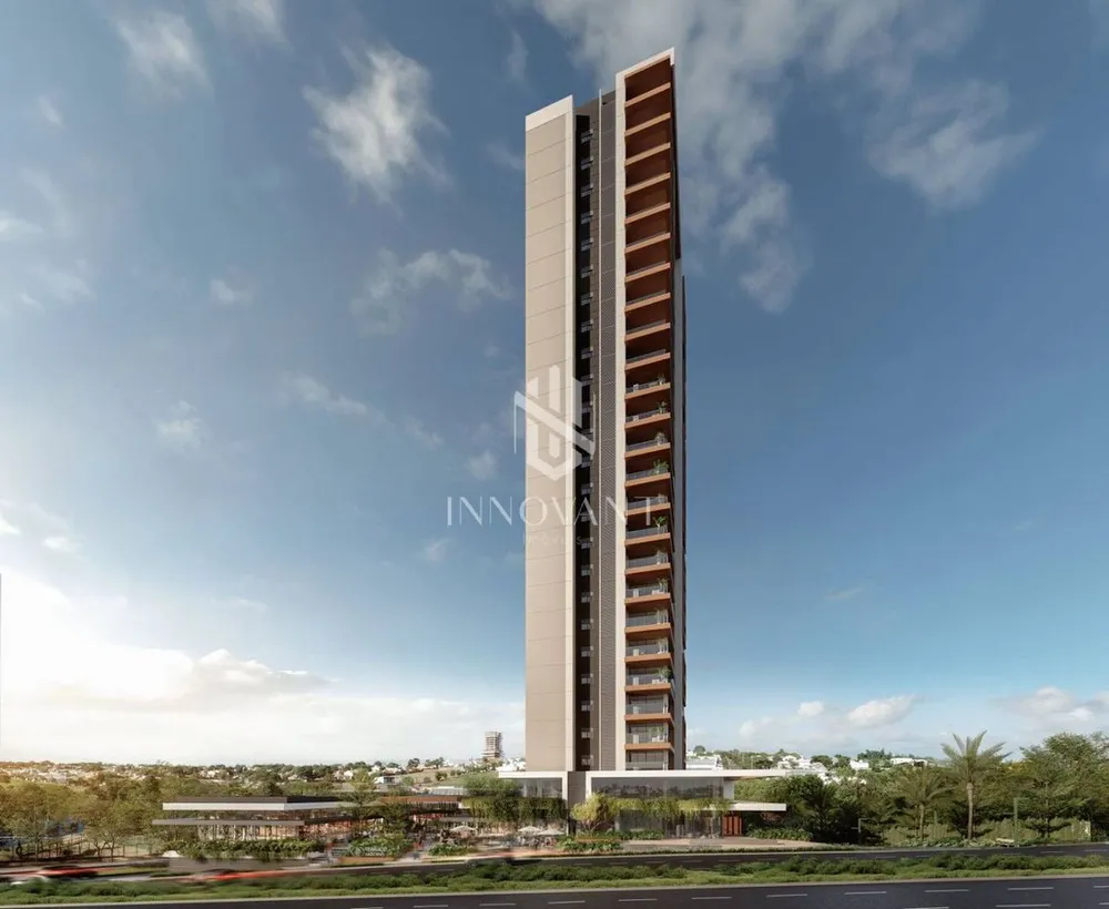 Apartamento, 1 quarto, 79 m² - Foto 1
