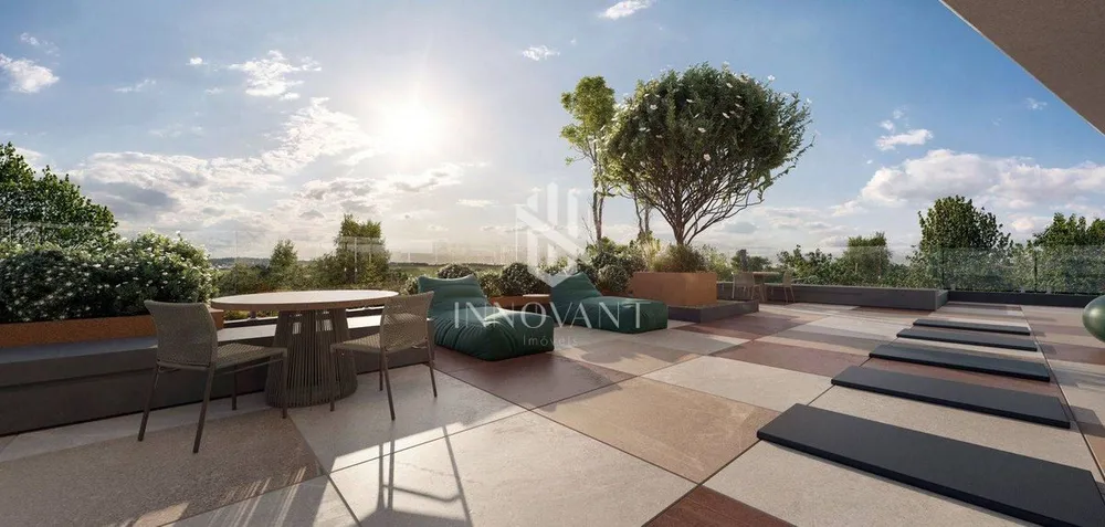 Apartamento, 1 quarto, 79 m² - Foto 4