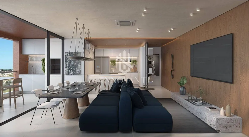 Apartamento, 1 quarto, 79 m² - Foto 8
