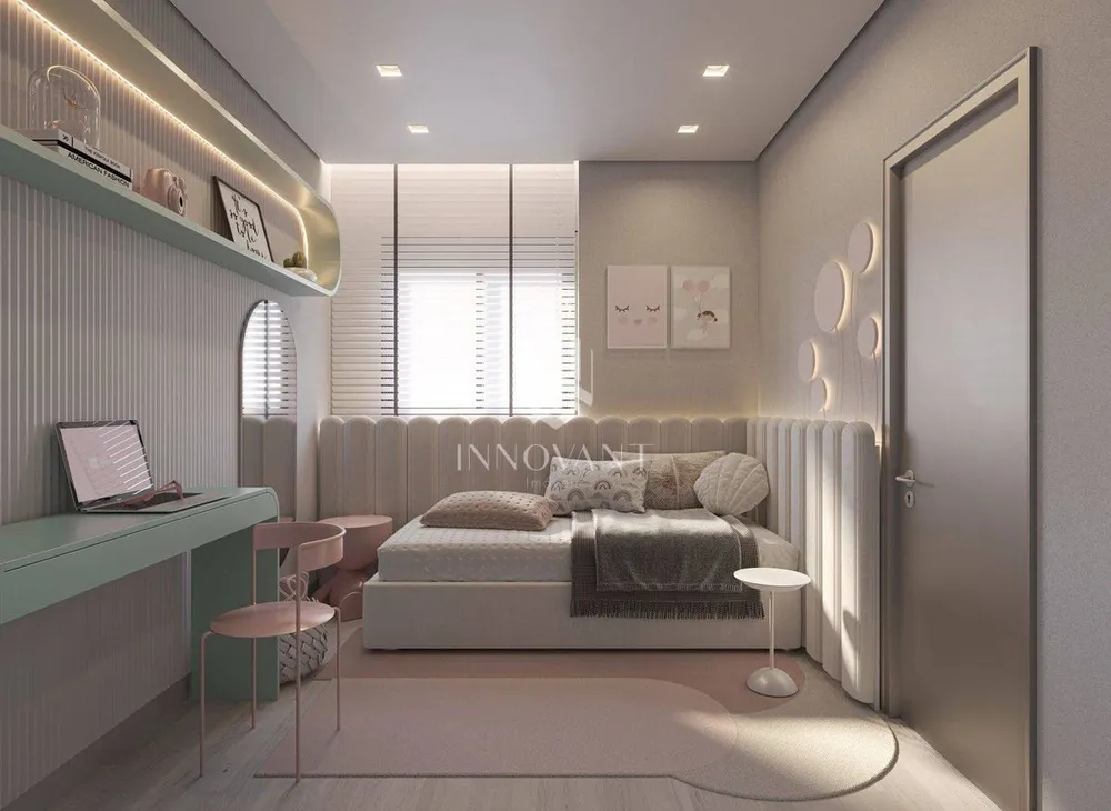 Apartamento, 1 quarto, 79 m² - Foto 9