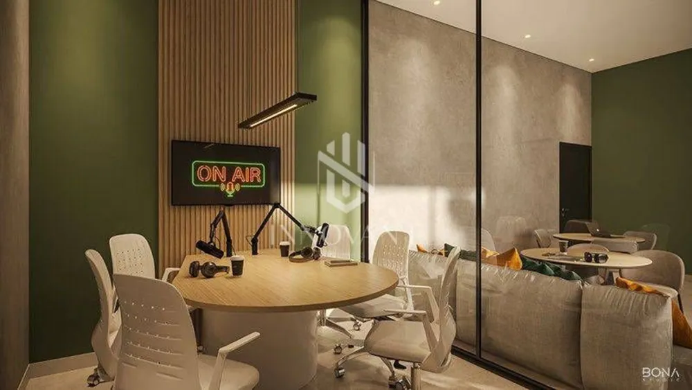 Apartamento, 1 quarto, 33 m² - Foto 10