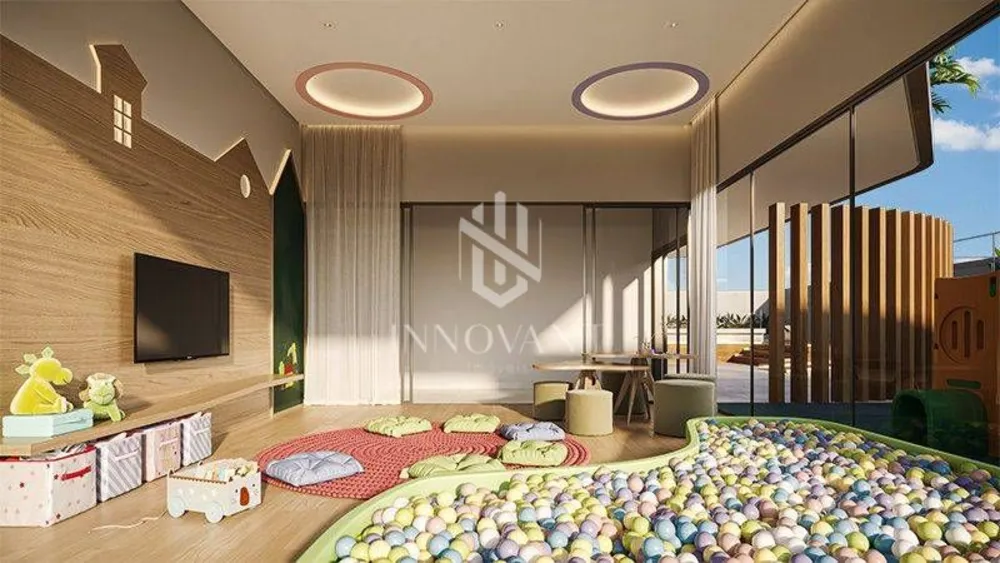 Apartamento, 1 quarto, 33 m² - Foto 11