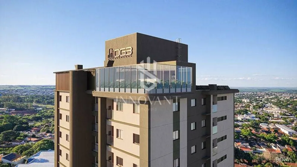 Apartamento, 1 quarto, 33 m² - Foto 8