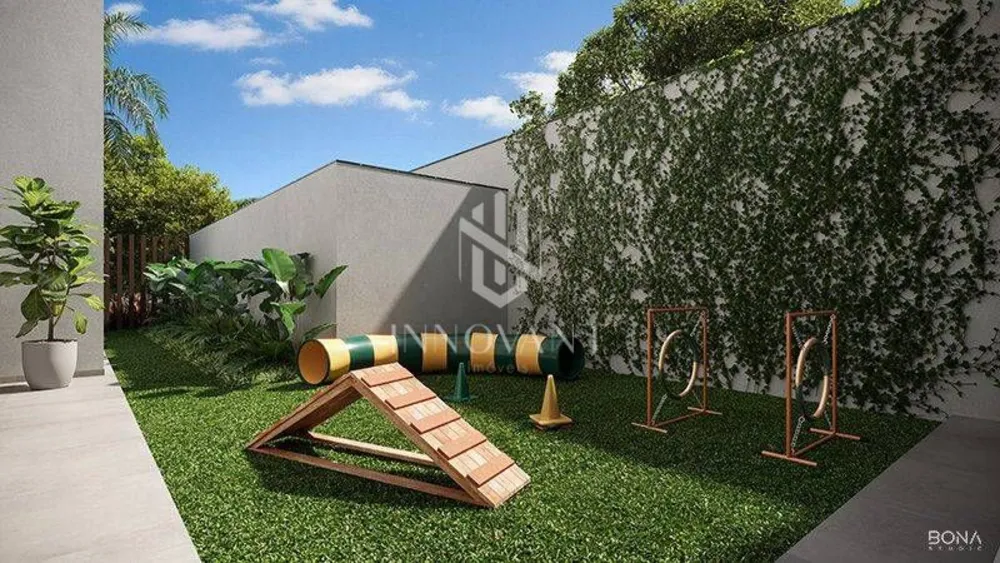 Apartamento, 1 quarto, 33 m² - Foto 9