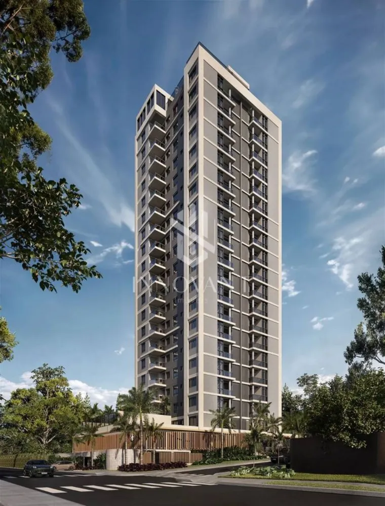 Apartamento, 2 quartos, 76 m² - Foto 1