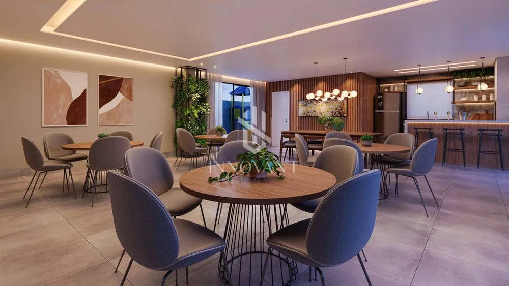 Apartamento, 2 quartos, 49 m² - Foto 2