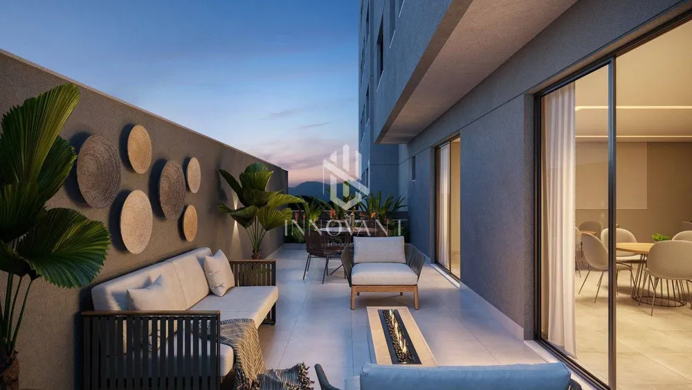 Apartamento, 2 quartos, 49 m² - Foto 3