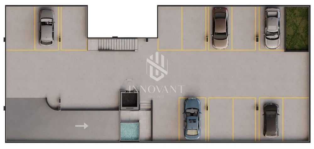 Apartamento, 2 quartos, 49 m² - Foto 8