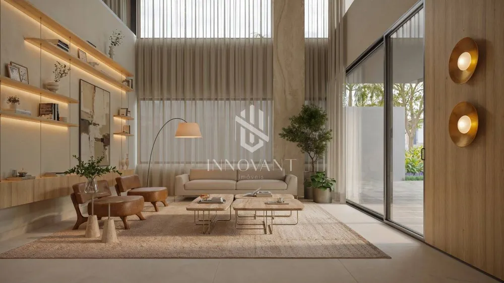 Apartamento, 1 quarto, 46 m² - Foto 4