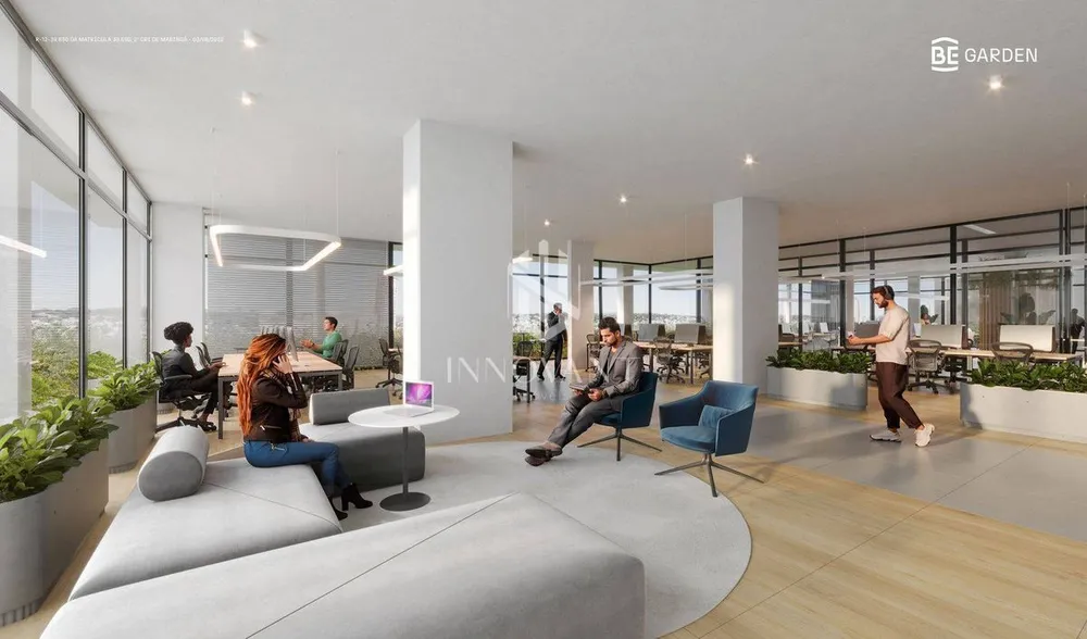 Flat/Apart Hotel, 1 quarto, 33 m² - Foto 4