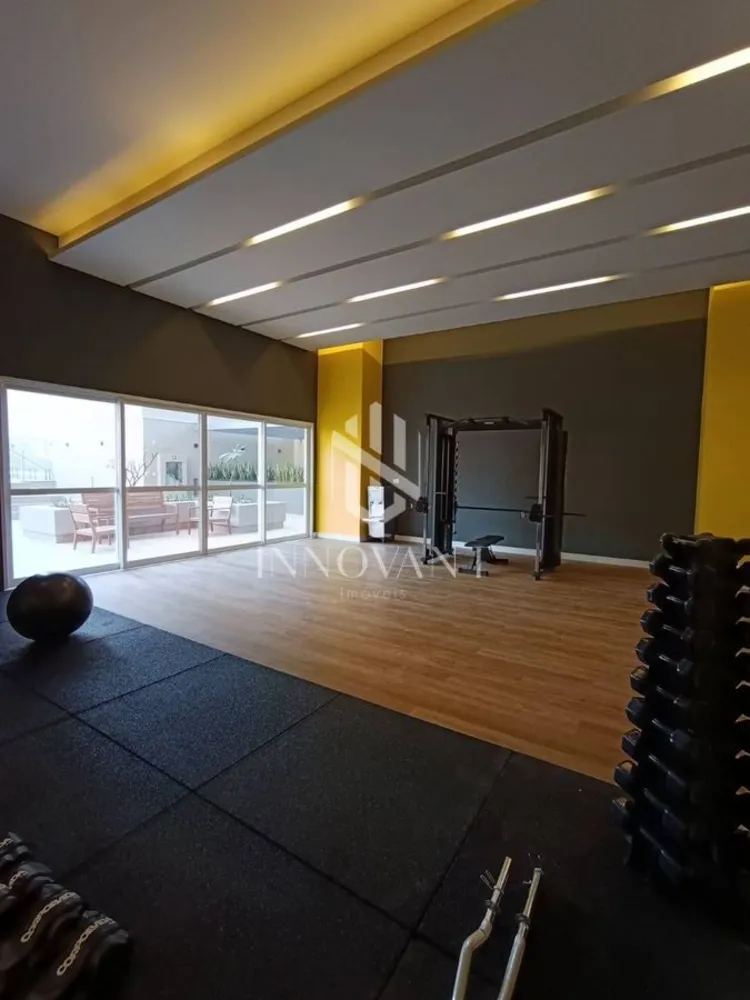 Apartamento, 2 quartos, 65 m² - Foto 8