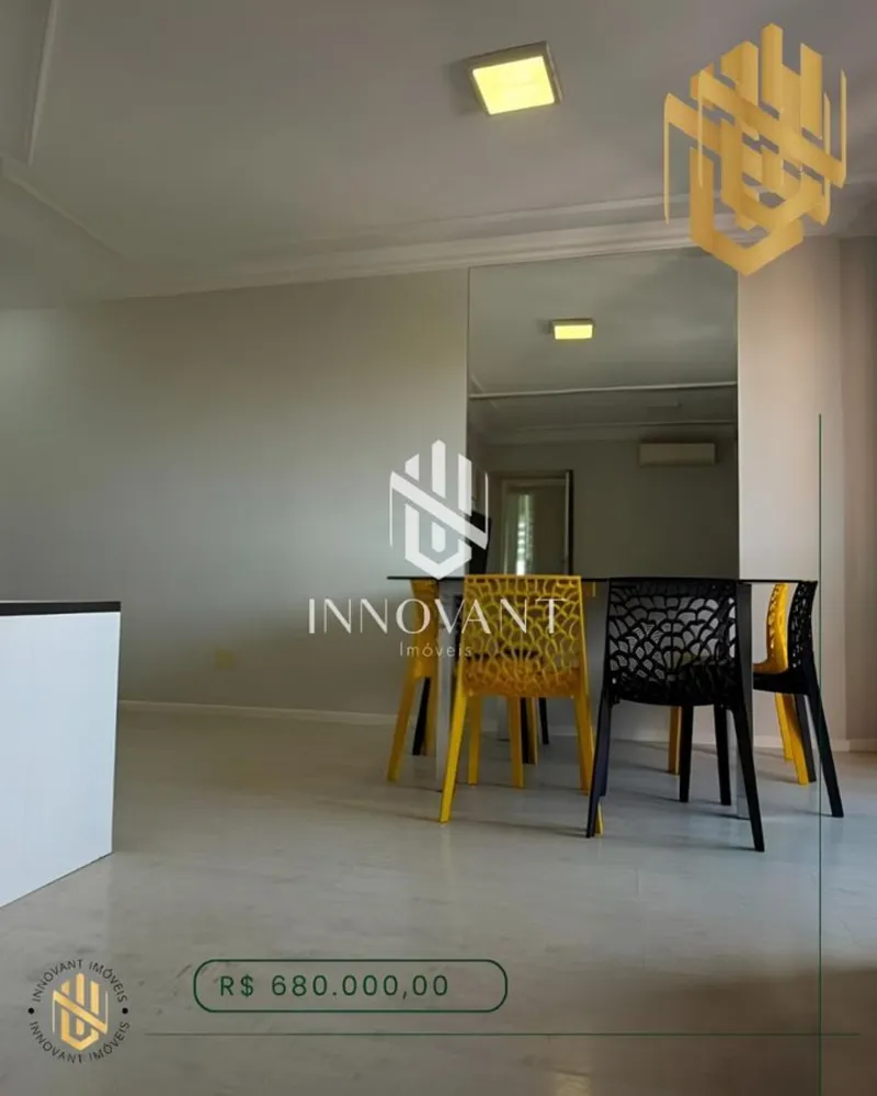 Apartamento, 3 quartos, 115 m² - Foto 5