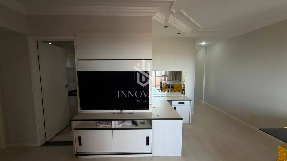 Apartamento, 3 quartos, 115 m² - Foto 3