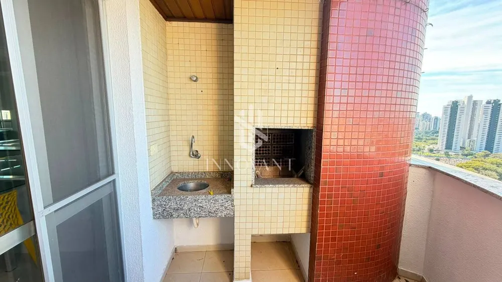 Apartamento, 3 quartos, 115 m² - Foto 6