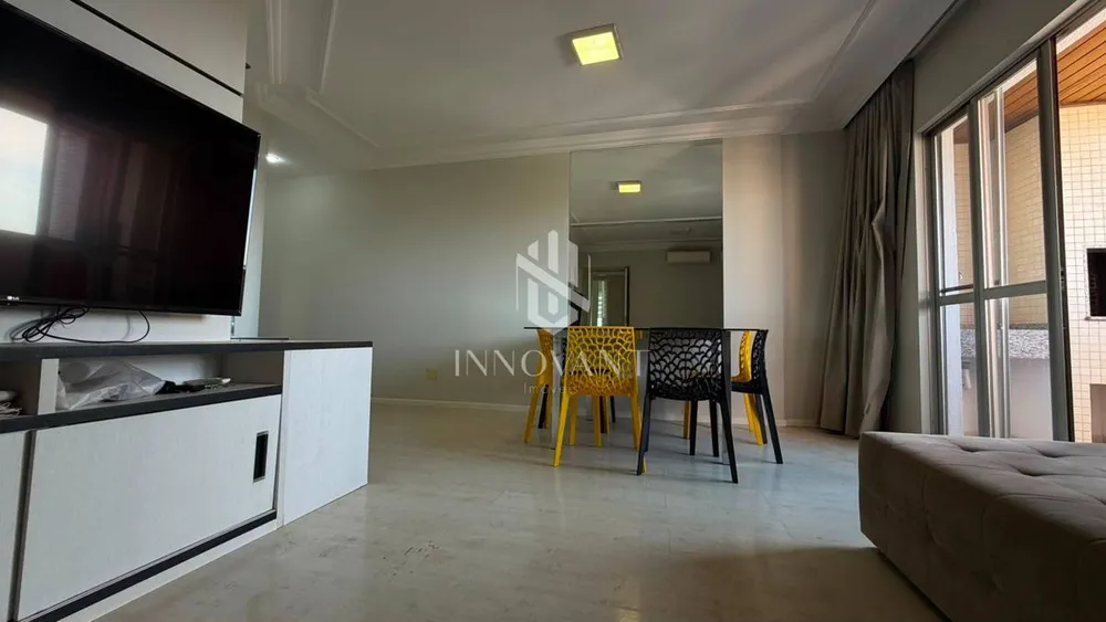 Apartamento, 3 quartos, 115 m² - Foto 2