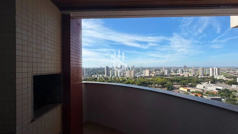 Apartamento, 3 quartos, 115 m² - Foto 13