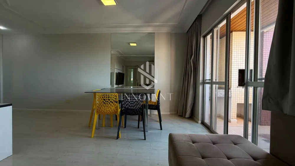 Apartamento, 3 quartos, 115 m² - Foto 1