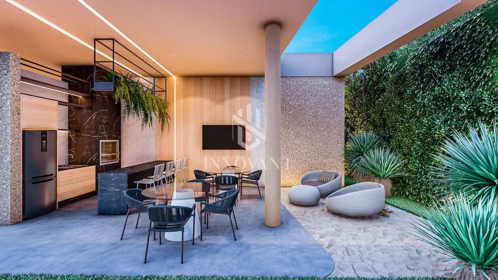 Casa de Condomínio, 3 quartos - Foto 6