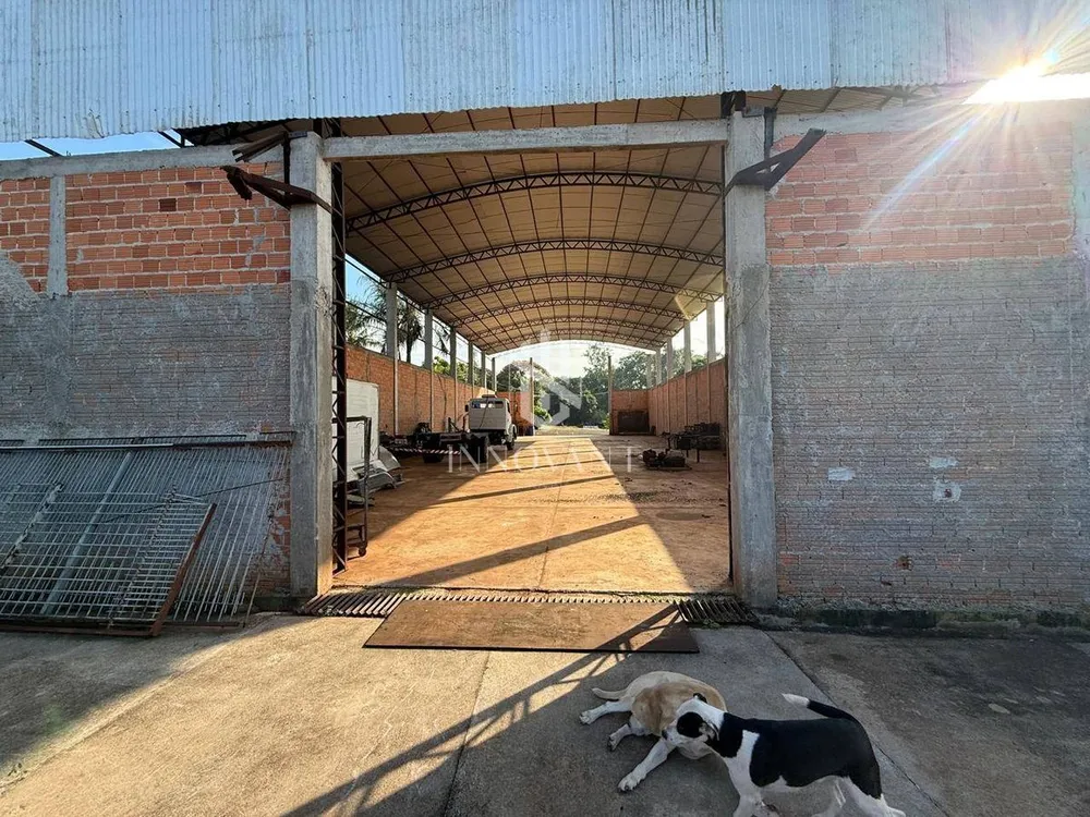 Chácara, 3 quartos, 3 hectares - Foto 4