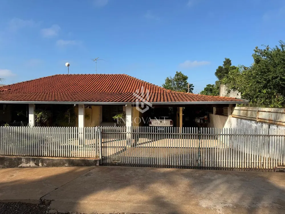 Chácara, 3 quartos, 3 hectares - Foto 1