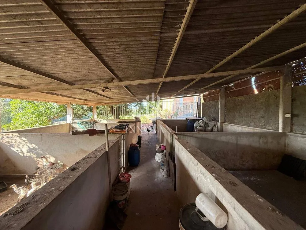 Chácara, 3 quartos, 3 hectares - Foto 1