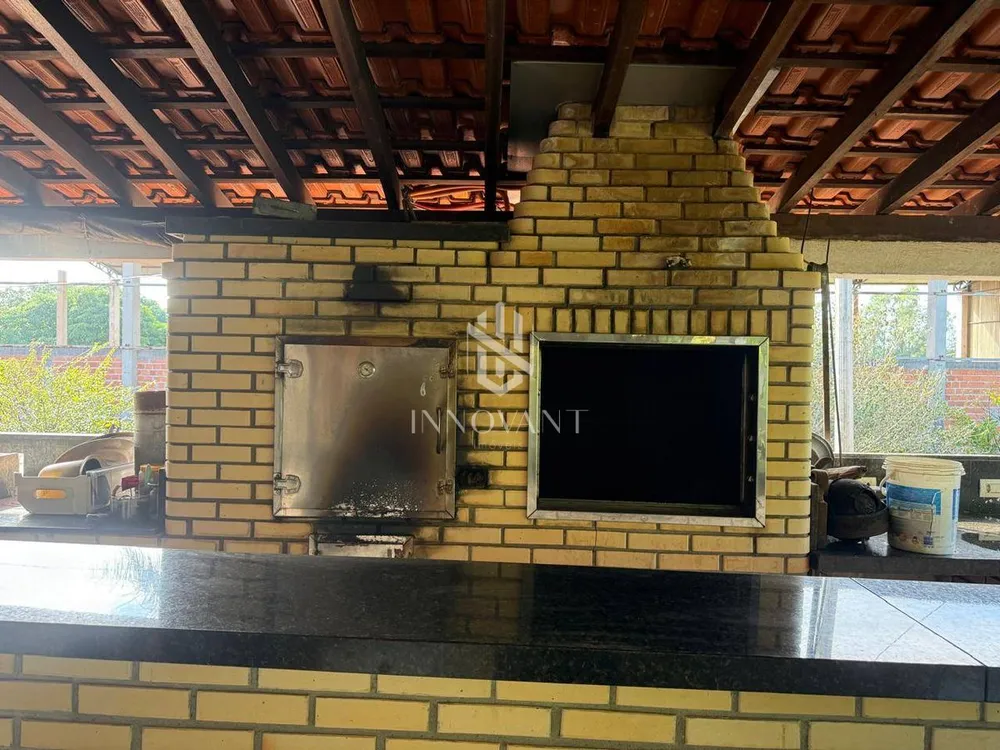 Chácara, 3 quartos, 3 hectares - Foto 8
