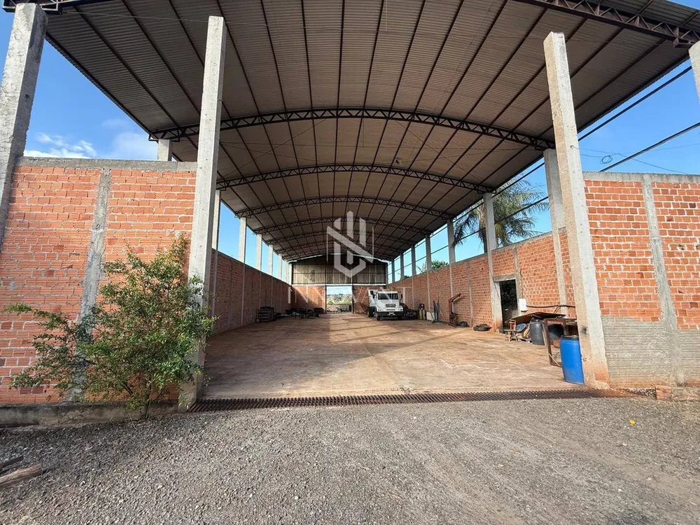 Chácara, 3 quartos, 3 hectares - Foto 4