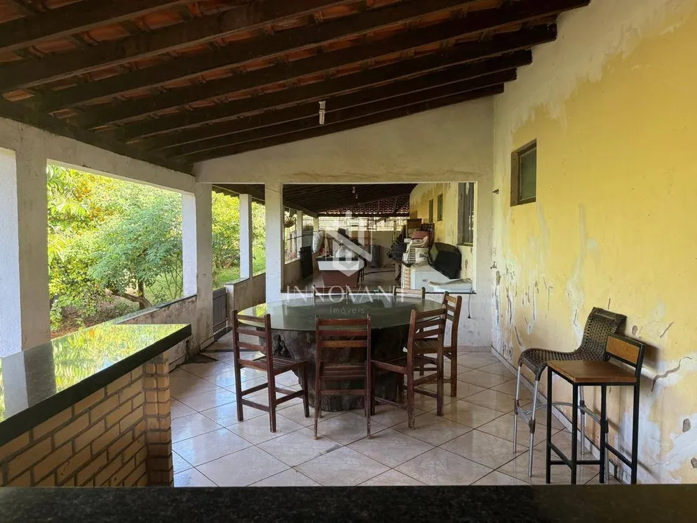 Chácara, 3 quartos, 3 hectares - Foto 12
