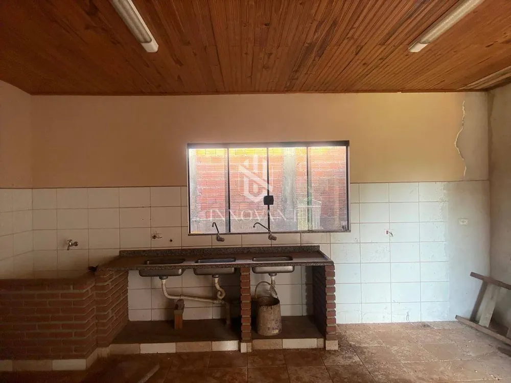 Chácara, 3 quartos, 3 hectares - Foto 3