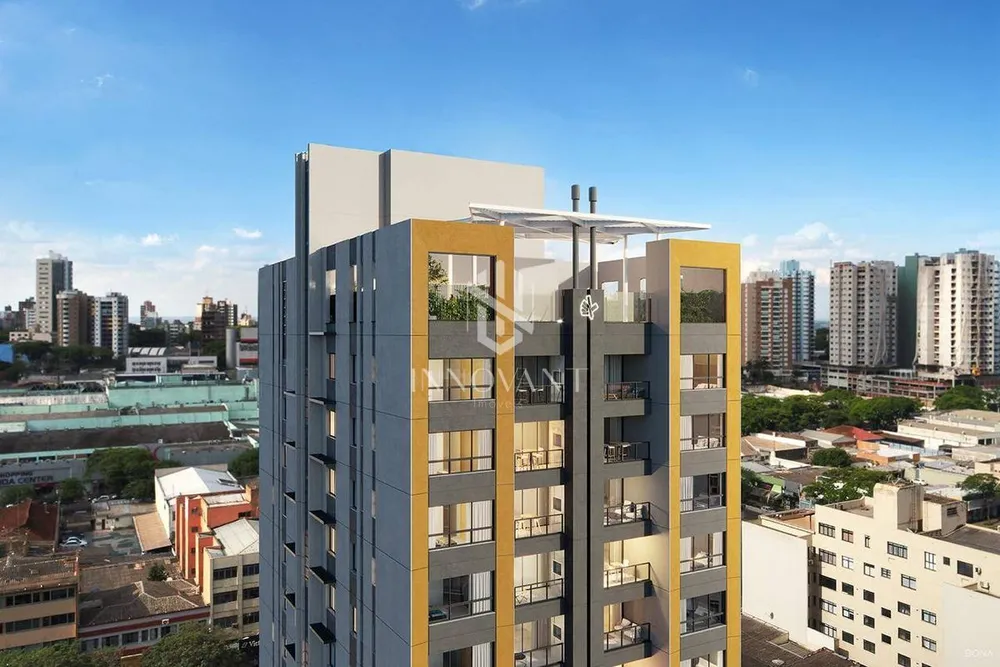 Apartamento, 3 quartos, 137 m² - Foto 4